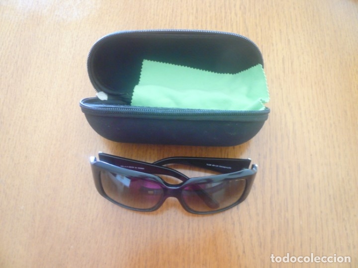 Vintage: Gafas de sol Runner. Sunglasses Runner. - Foto 4