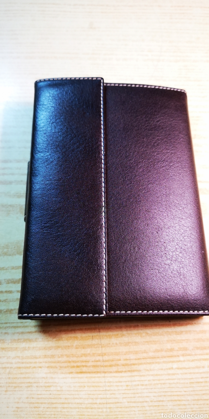 Vintage: Cartera de piel difontti a estrenar - Foto 2