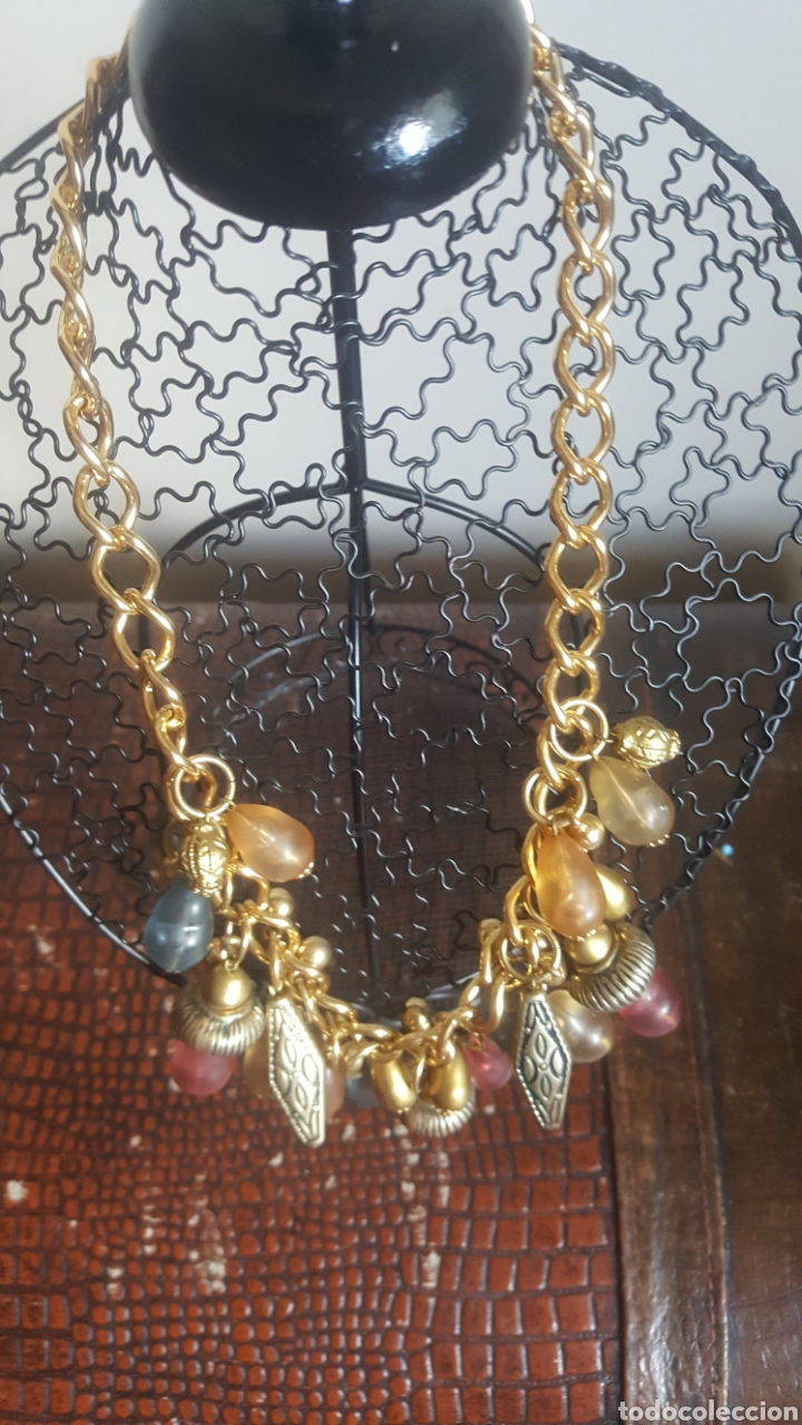 Vintage: Collar vintage - Foto 1