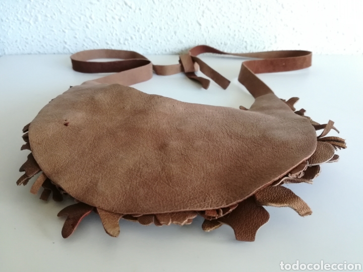Vintage: Collar pechera de ante - Moda Vintage - Foto 11