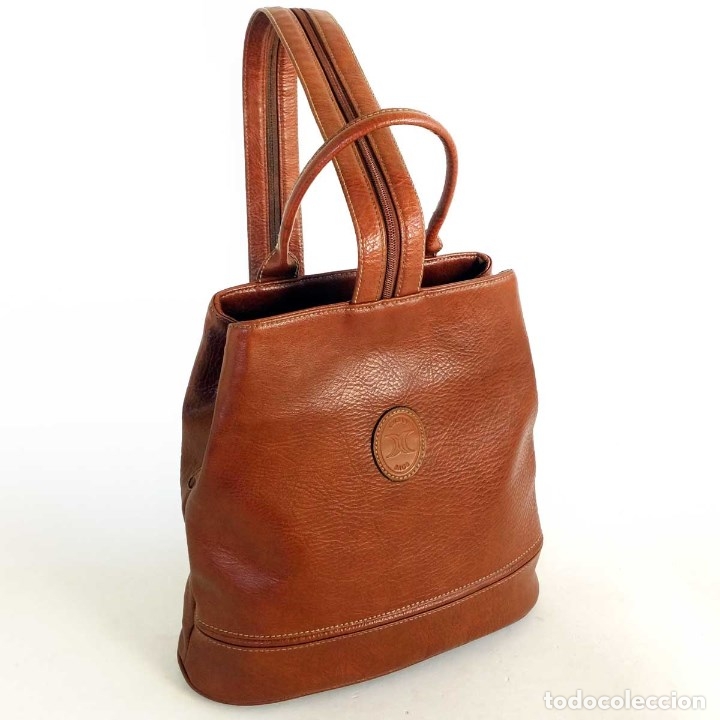 mochila bolso corte ingles