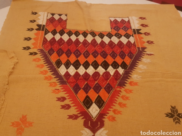 Vintage: Traje de INDIO AMERICANO NUEVO - Foto 2