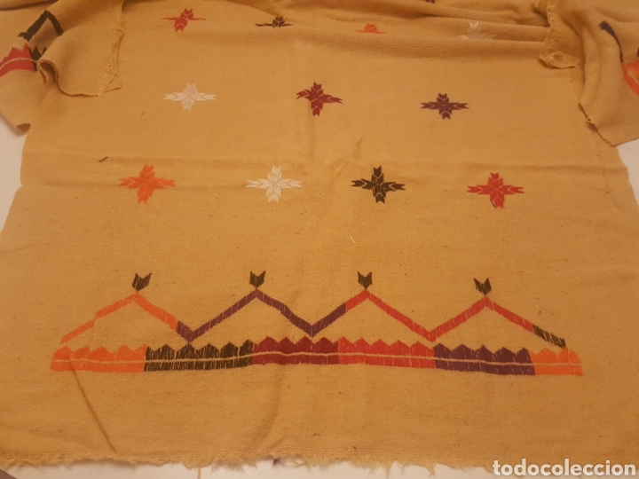 Vintage: Traje de INDIO AMERICANO NUEVO - Foto 4