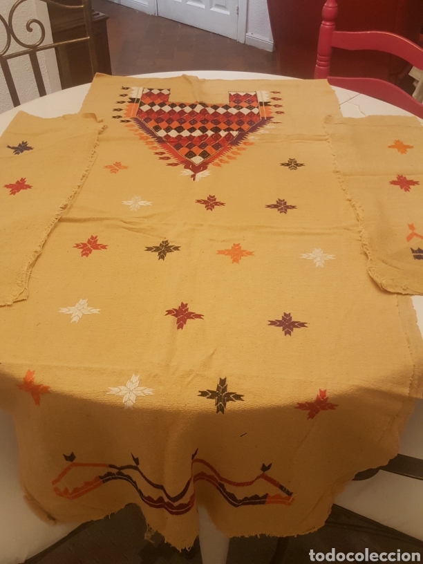 Vintage: Traje de INDIO AMERICANO NUEVO - Foto 1