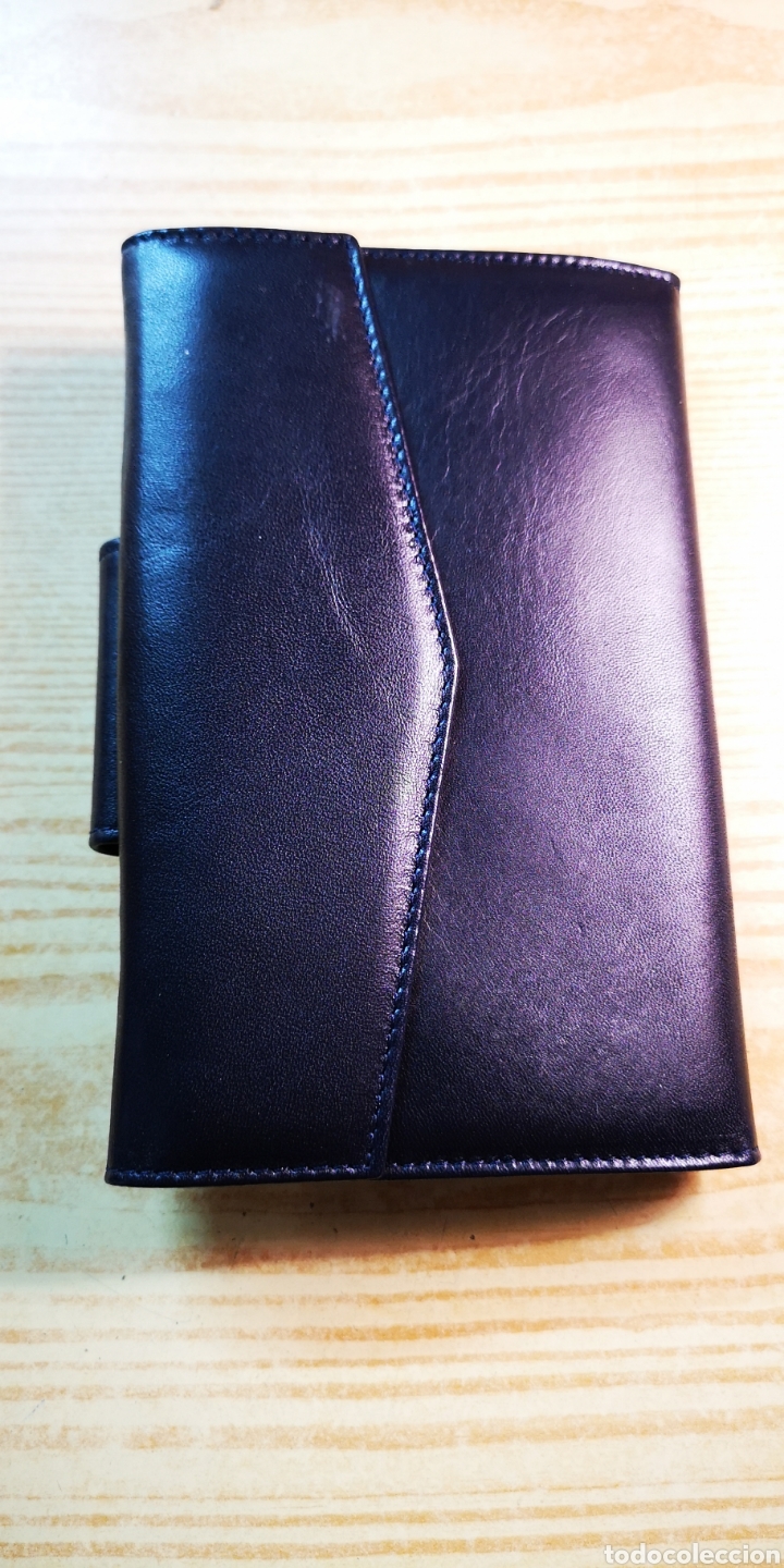 Vintage: Cartera de piel Pismar mujer - Foto 5