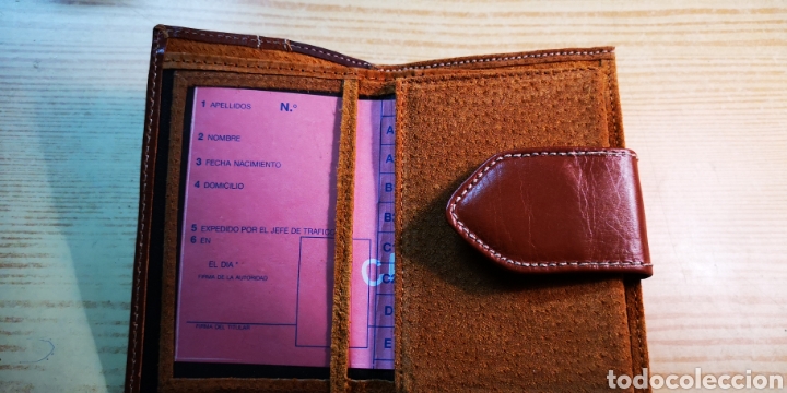 Vintage: Pismar cartera mujer - Foto 3