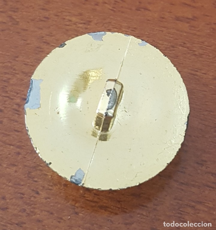 Vintage: Botones dorados - Foto 4