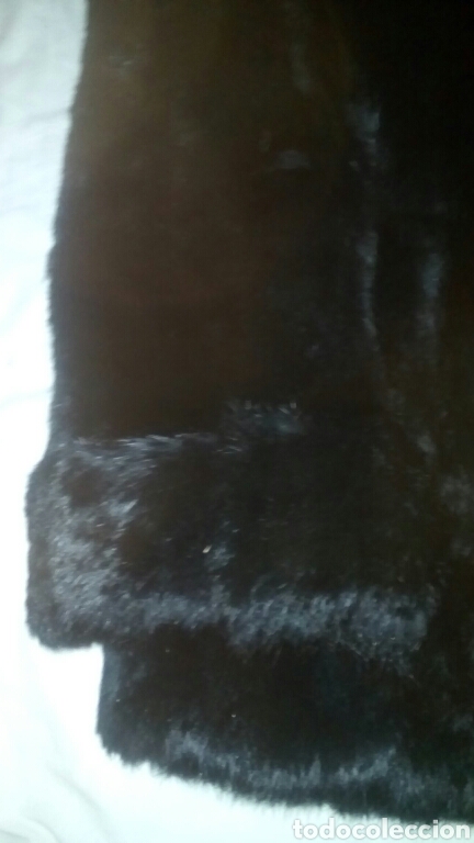 Vintage: Chaquet&oacute;n de piel - Foto 10