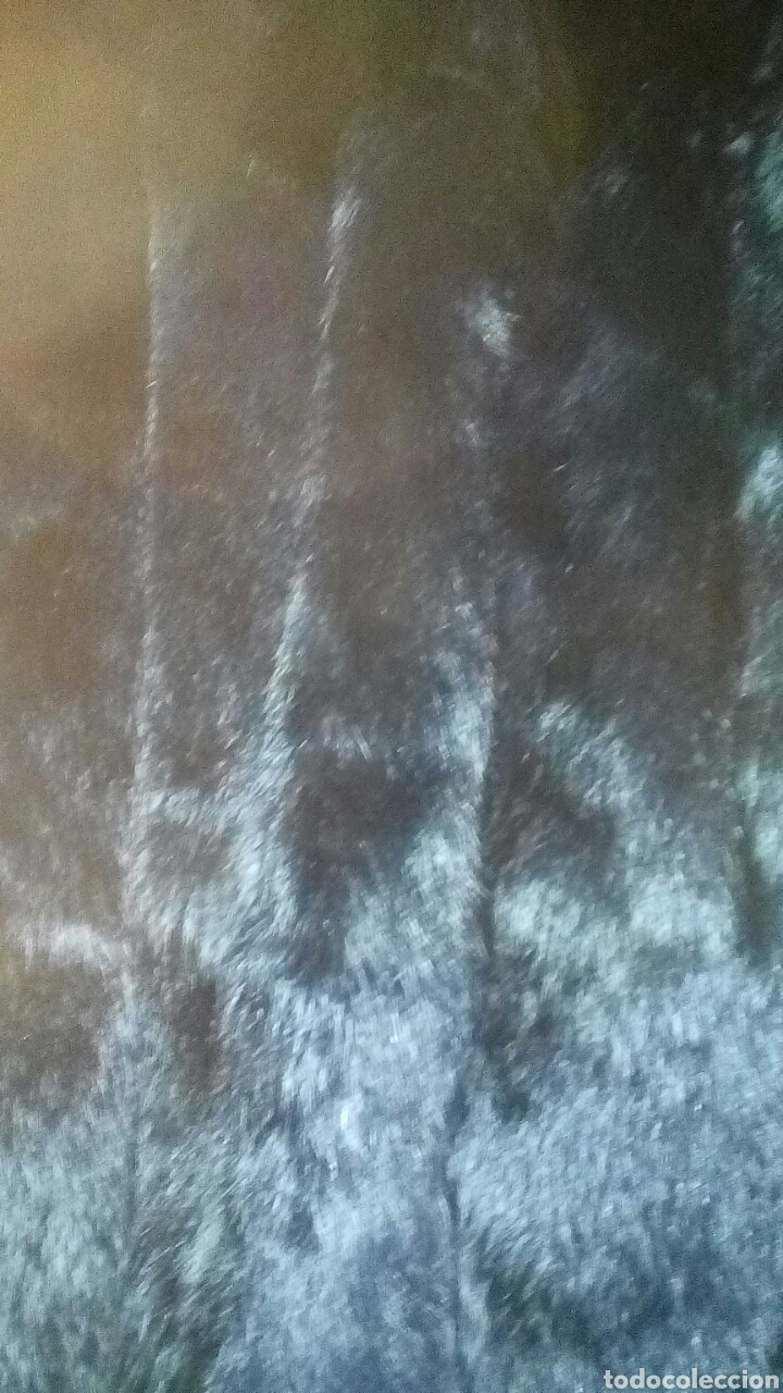 Vintage: Chaquet&oacute;n de piel - Foto 17