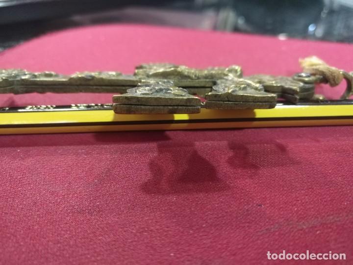 Vintage: cruz de carvaca del siglo XIX ? - Foto 3