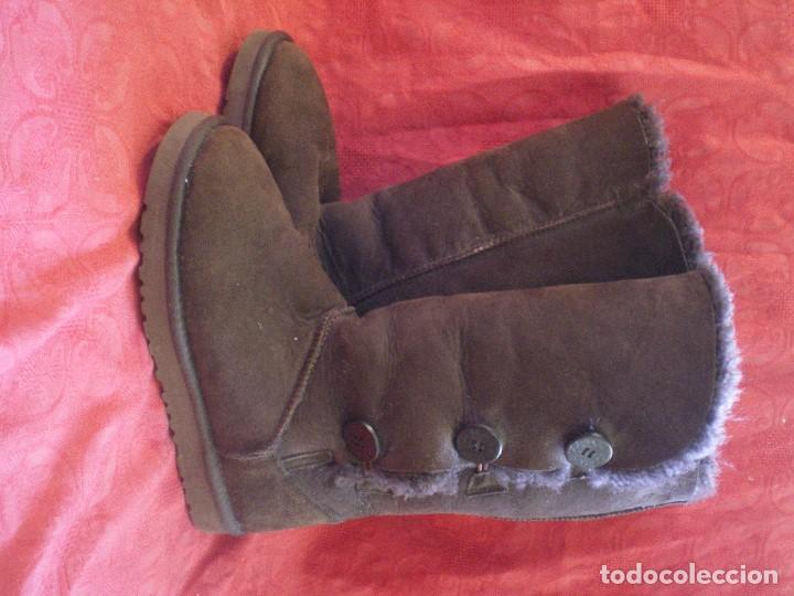 botas uggs para mujer