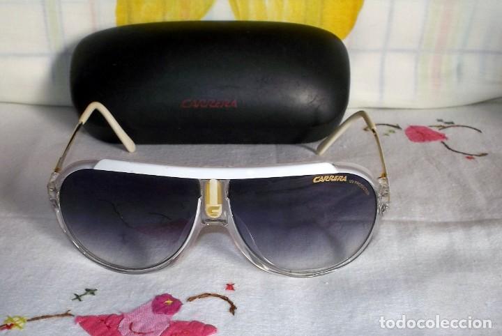 Vintage: GAFAS DE SE&Ntilde;ORA CARRERA - Foto 2