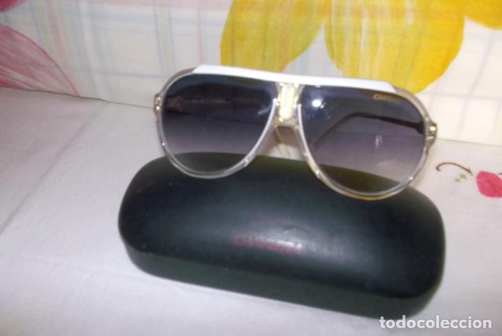 Vintage: GAFAS DE SE&Ntilde;ORA CARRERA - Foto 3