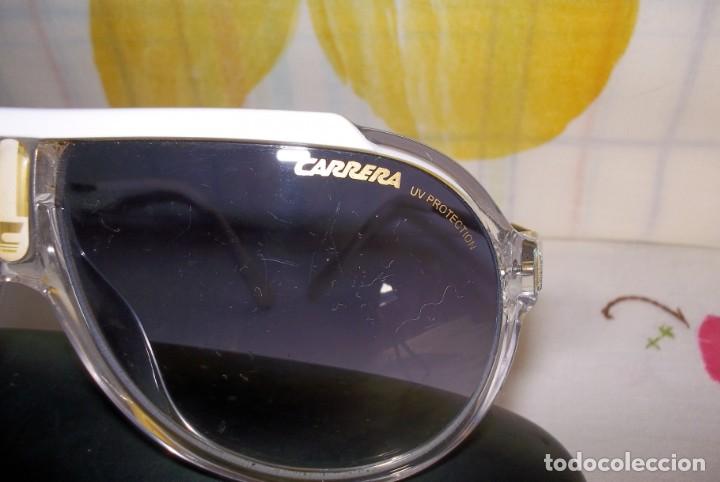 Vintage: GAFAS DE SE&Ntilde;ORA CARRERA - Foto 4