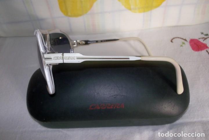 Vintage: GAFAS DE SE&Ntilde;ORA CARRERA - Foto 5