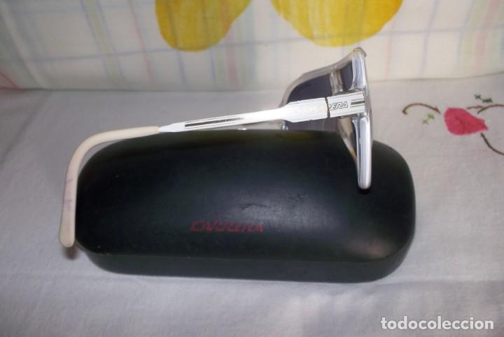 Vintage: GAFAS DE SE&Ntilde;ORA CARRERA - Foto 6