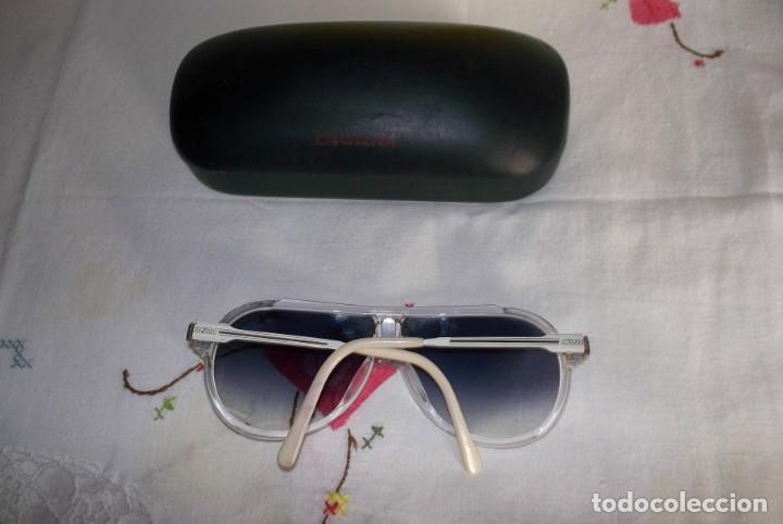 Vintage: GAFAS DE SE&Ntilde;ORA CARRERA - Foto 7