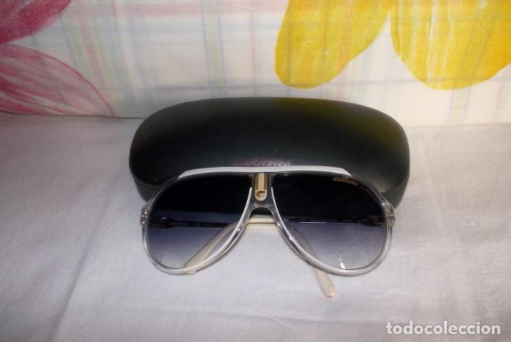 Vintage: GAFAS DE SE&Ntilde;ORA CARRERA - Foto 8