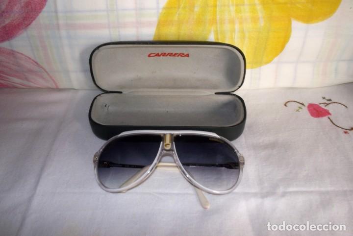 Vintage: GAFAS DE SE&Ntilde;ORA CARRERA - Foto 10
