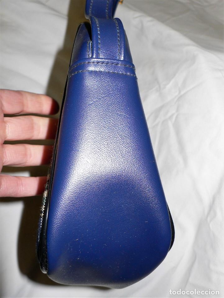 Vintage: BOLSA COLEGIAL VINTAGE - Foto 6