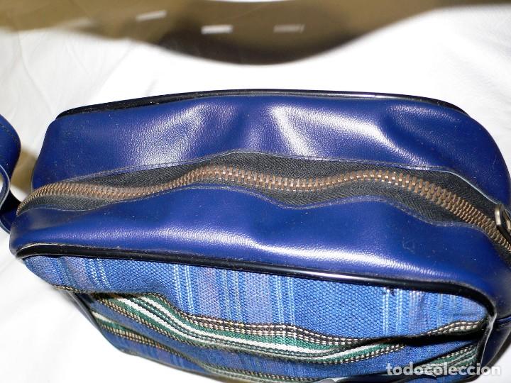 Vintage: BOLSA COLEGIAL VINTAGE - Foto 7