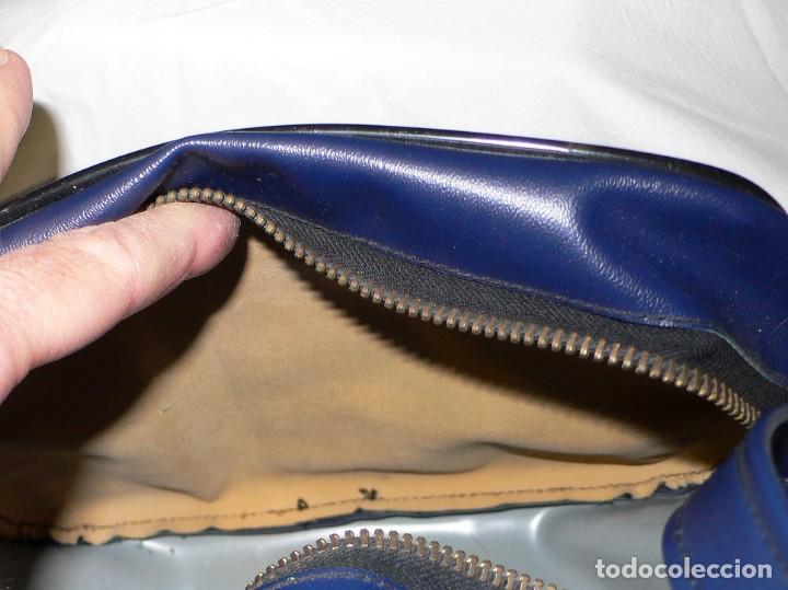 Vintage: BOLSA COLEGIAL VINTAGE - Foto 8