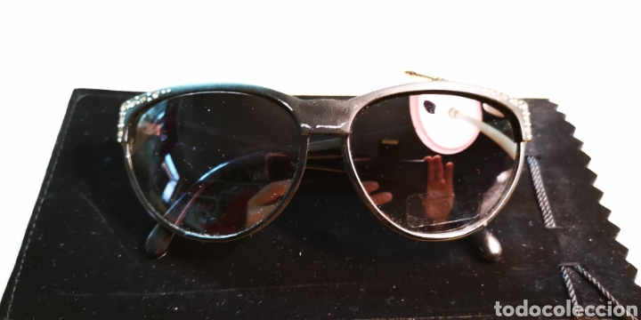 Vintage: Gafas de sol vintage - Foto 2