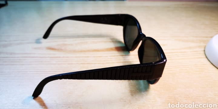 Vintage: Gafas de sol vintage a estrenar - Foto 3