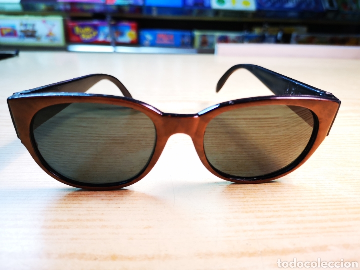 Vintage: Gafas de sol vintage a estrenar - Foto 4