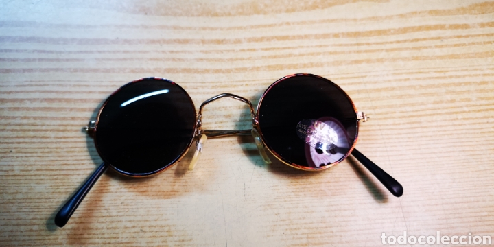 Vintage: Gafas de sol vintage - Foto 2