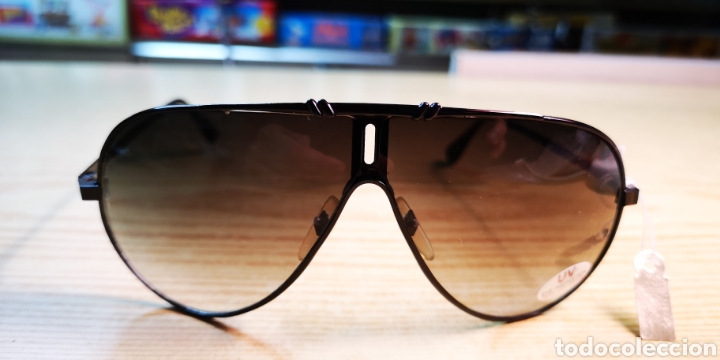 Vintage: Gafas de sol vintage a estrenar - Foto 2