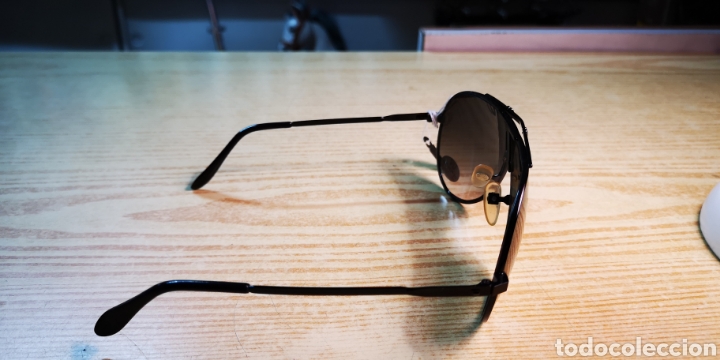 Vintage: Gafas de sol vintage a estrenar - Foto 3