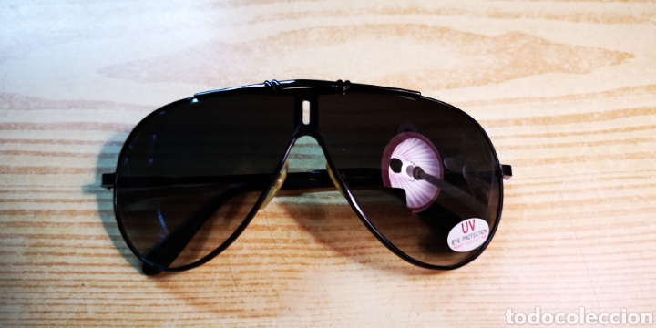 Vintage: Gafas de sol vintage a estrenar - Foto 1