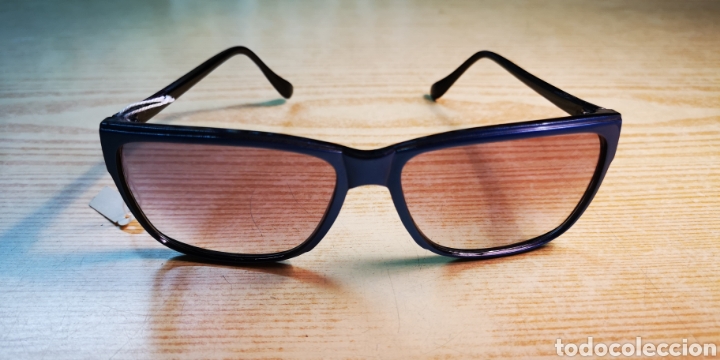 Vintage: Gafas de sol vintage a estrenar - Foto 2