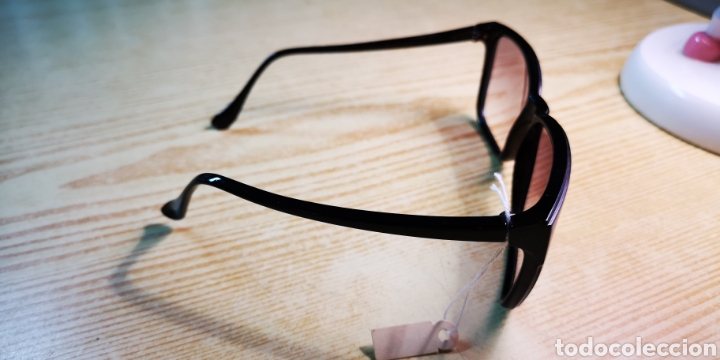 Vintage: Gafas de sol vintage a estrenar - Foto 3