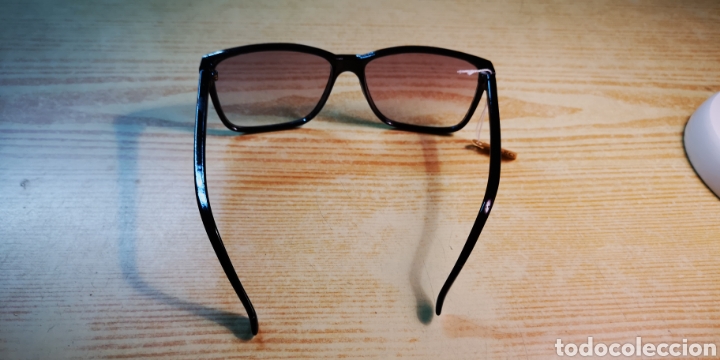 Vintage: Gafas de sol vintage a estrenar - Foto 4