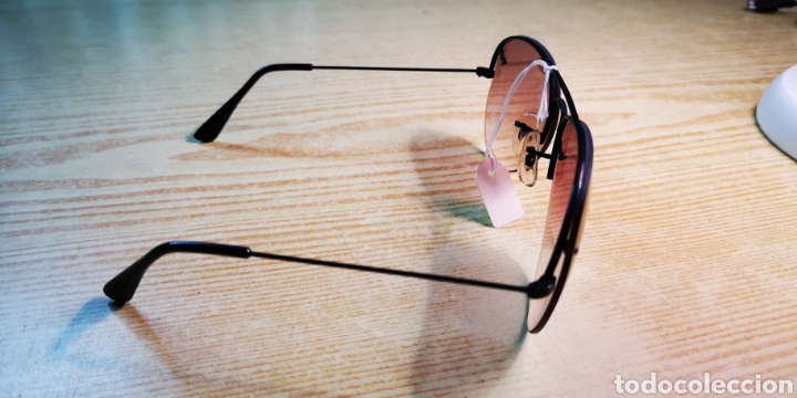 Vintage: Gafas de sol vintage a estrenar - Foto 2