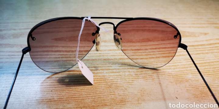 Vintage: Gafas de sol vintage a estrenar - Foto 3