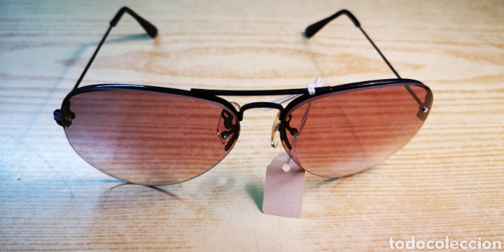 Vintage: Gafas de sol vintage a estrenar - Foto 4