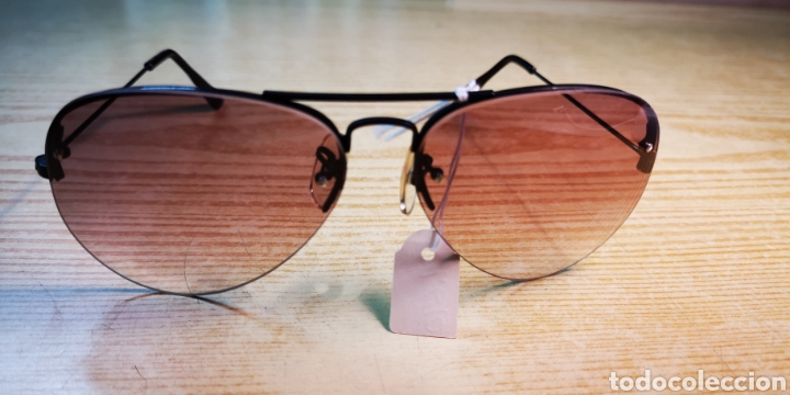 Vintage: Gafas de sol vintage a estrenar - Foto 5