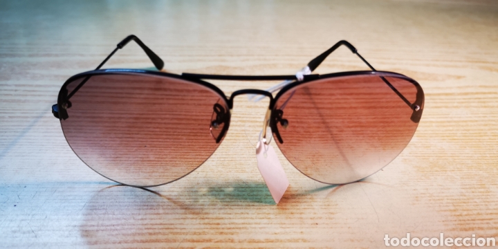 Vintage: Gafas de sol vintage a estrenar - Foto 1
