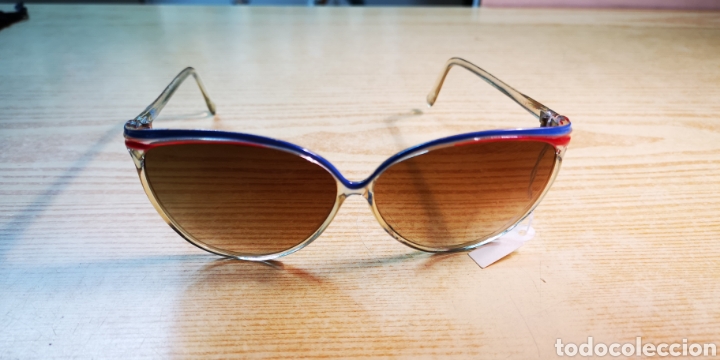 Vintage: Gafas de sol vintage a estrenar - Foto 2