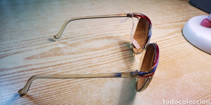 Vintage: Gafas de sol vintage a estrenar - Foto 3