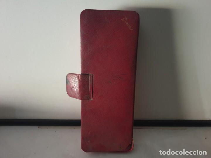 Vintage: CAJA GUANTES - Foto 1