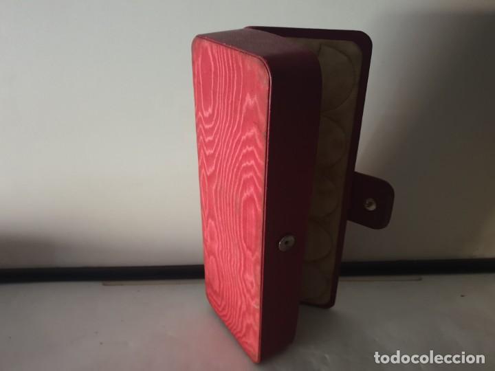 Vintage: CAJA GUANTES - Foto 2