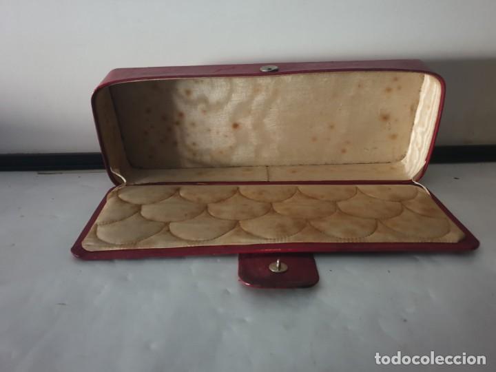 Vintage: CAJA GUANTES - Foto 3