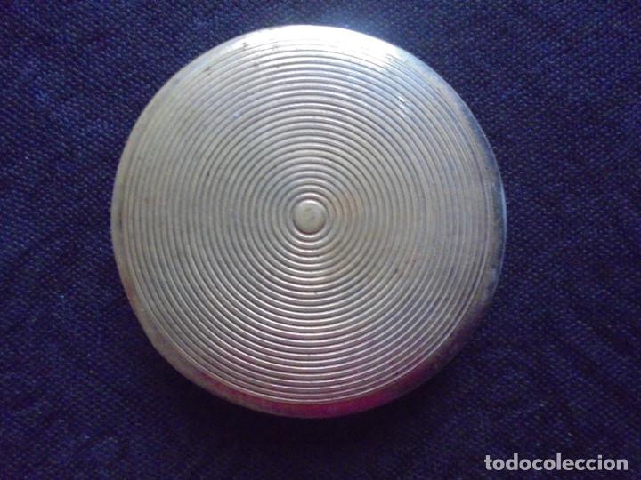 Vintage: Vintage polvera estilo toledo - Foto 2