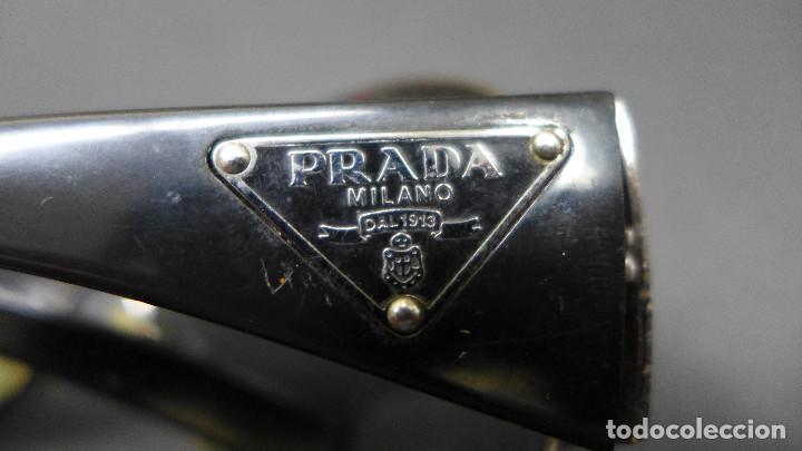 Vintage: GAFAS PRADA - Foto 4