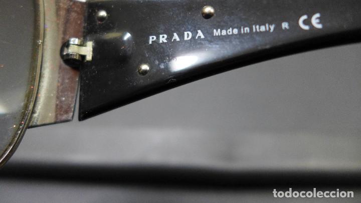 Vintage: GAFAS PRADA - Foto 5