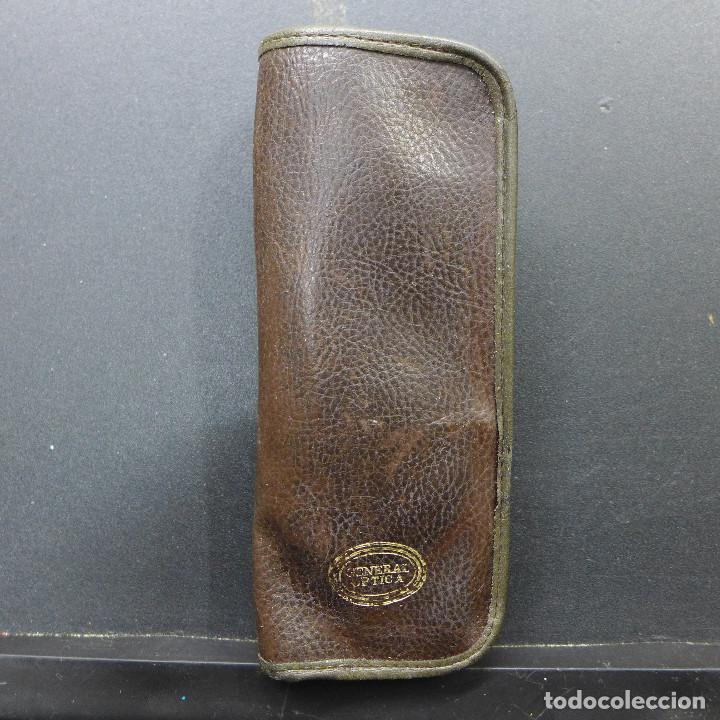 Vintage: GAFAS GRADUADAS OPTICA MALET CADIZ - Foto 1